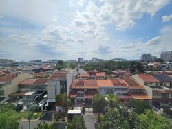West Coast Drive (D5), Terrace #515585761